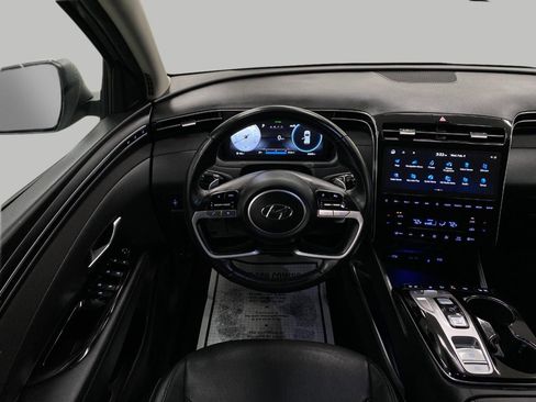 Used 2023 Hyundai Tucson Limited image 14