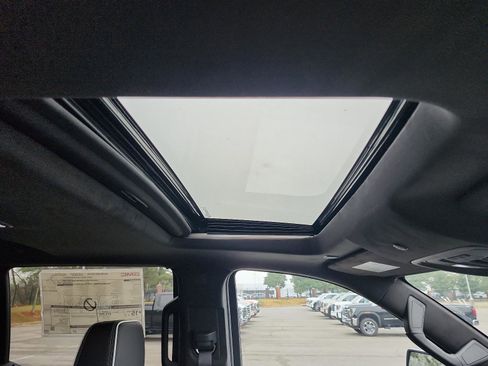 New 2026 GMC Sierra 1500 AT4X w/ LPO, Black Badging Package image 8