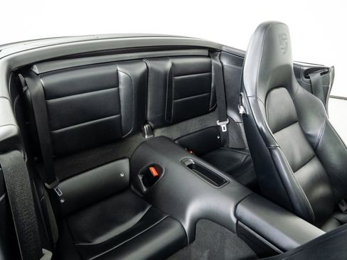 Used 2015 Porsche 911 Turbo S image 20