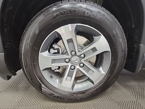 Used 2025 Honda Pilot EX-L image 44