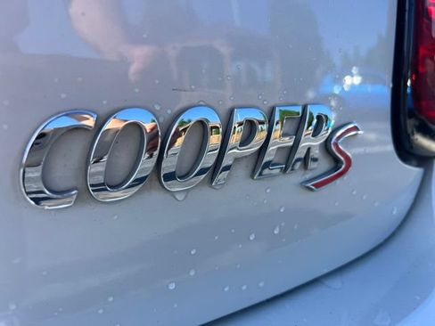 Used 2019 MINI Cooper S FWD image 7