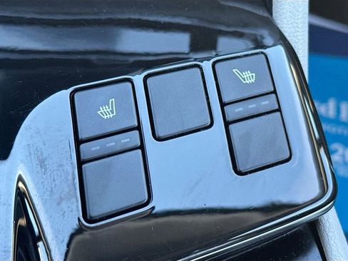 Used 2023 Kia Sportage EX image 21