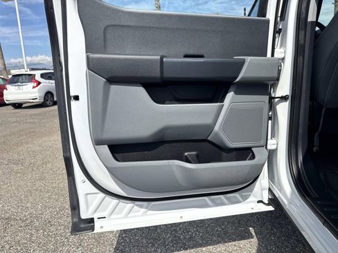 Certified 2021 Ford F150 XL w/ Equipment Group 101A High image 23