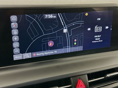 Used 2025 Kia Seltos S image 22