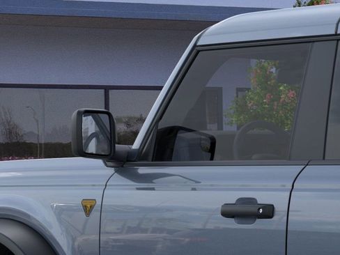 New 2025 Ford Bronco Badlands w/ Sasquatch Package image 47