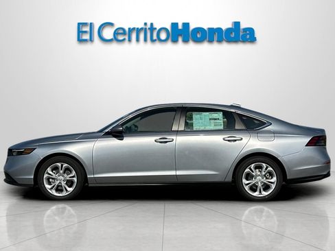 New 2026 Honda Accord LX image 6