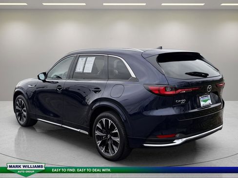 Used 2024 MAZDA CX-90 3.3 Turbo S image 5