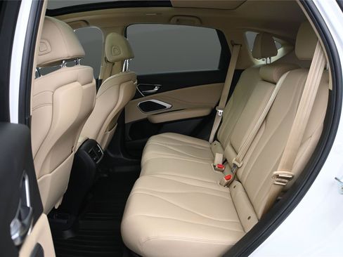 Used 2023 Acura RDX AWD image 10