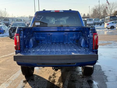 New 2026 Ford F150 STX w/ Equipment Group 200A image 38