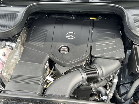 New 2026 Mercedes-Benz GLE 350 4MATIC image 34