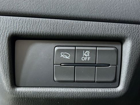 Used 2023 MAZDA CX-5 AWD 2.5 S w/ Select Package image 17