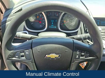 Used 2012 Chevrolet Equinox LS