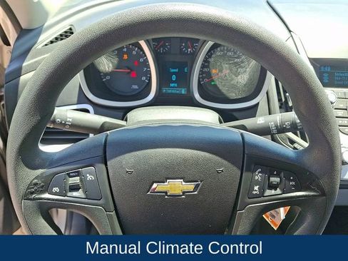 Used 2012 Chevrolet Equinox LS FWD image 4