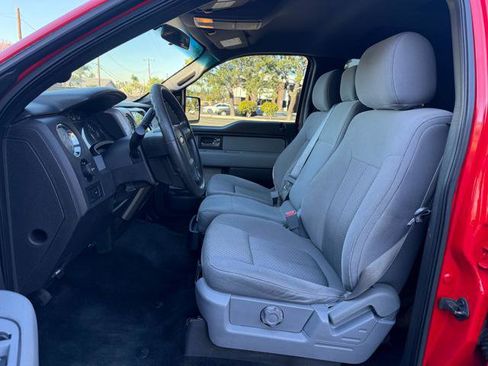 Used 2014 Ford F150 XLT w/ Trailer Tow Package image 17