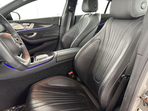 Certified 2023 Mercedes-Benz CLS 450 4MATIC image 4