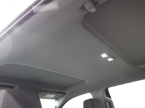 Used 2024 Chevrolet Silverado 1500 Custom RWD image 19