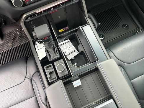 New 2026 Toyota Tundra Platinum image 17