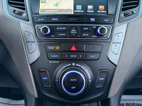 Used 2017 Hyundai Santa Fe Sport AWD/4WD image 25