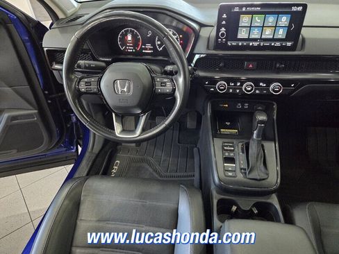 Used 2023 Honda CR-V EX-L image 9