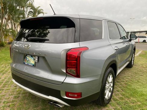 Used 2020 Hyundai Palisade SE FWD image 7