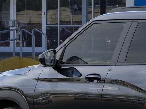 New 2026 Chevrolet TrailBlazer RS image 12