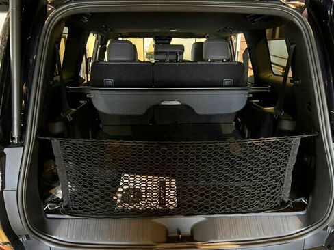 Used 2024 Lexus GX 550 w/ Accessory Package (31) image 26