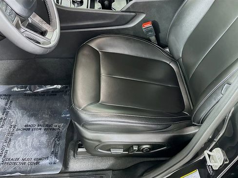 Certified 2024 Jeep Grand Cherokee Limited image 30