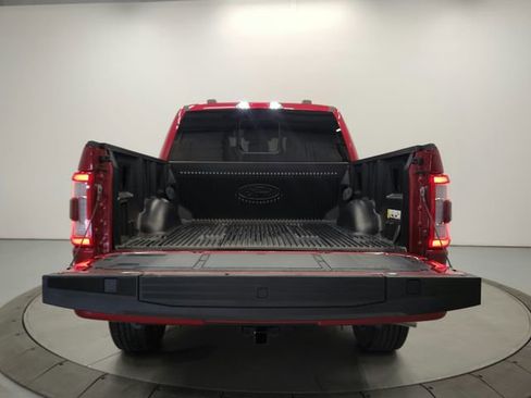 Used 2023 Ford F150 Lariat w/ Equipment Group 502A High AWD/4WD image 29