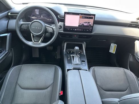 New 2026 MAZDA CX-5 Preferred AWD/4WD image 26