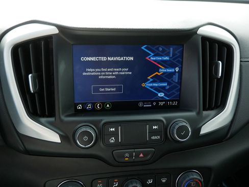 Used 2024 GMC Terrain SLE w/ Driver Convenience Package AWD/4WD image 18