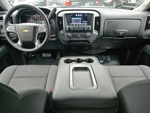 Used 2015 Chevrolet Silverado 1500 LT w/ All Star Edition AWD/4WD image 20