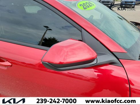 Certified 2026 Kia K4 FWD image 8