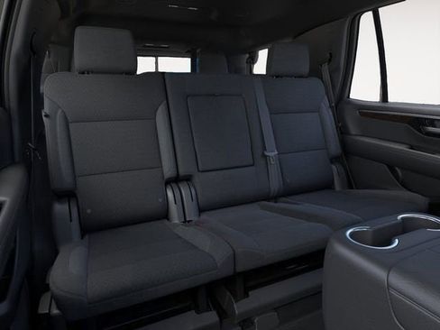 New 2026 Chevrolet Tahoe LS w/ LPO, Dark Essentials Package image 17