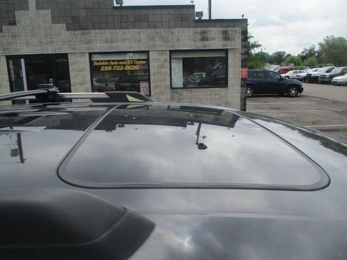 Used 2010 Dodge Journey R/T w/ Convenience Group II AWD/4WD image 7