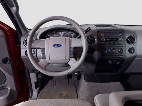 Used 2008 Ford F150 XLT RWD image 21