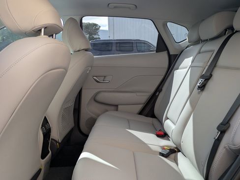 New 2026 Hyundai Kona Limited image 17