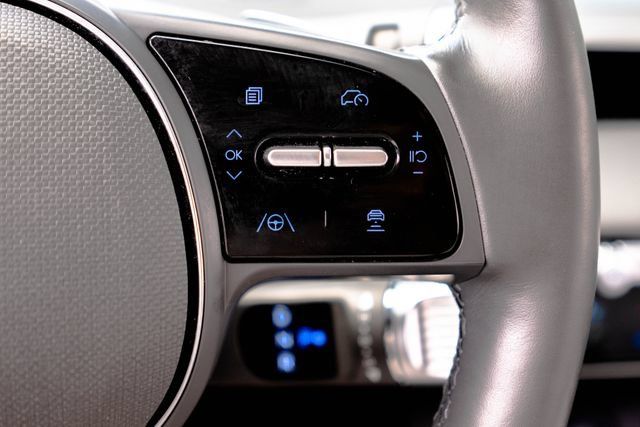 Certified 2023 Hyundai Ioniq 5 SEL AWD/4WD image 17