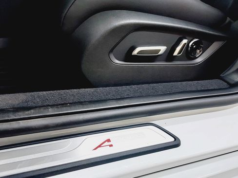 New 2025 Acura TLX SH-AWD w/ A-SPEC Pkg image 34