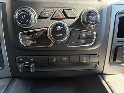 Used 2022 RAM 1500 Warlock AWD/4WD image 29