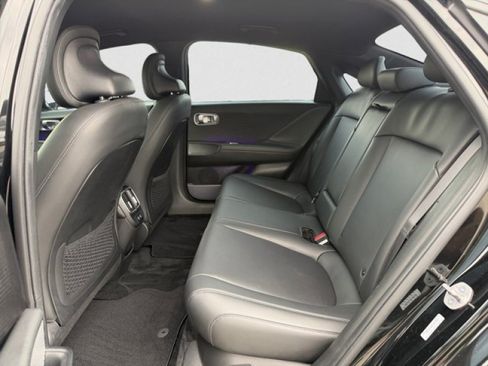 Used 2023 Hyundai Ioniq 6 SEL RWD image 17