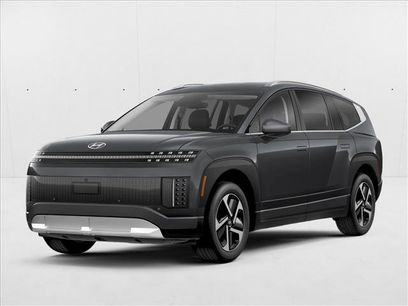 New 2026 Hyundai Ioniq 9 SEL