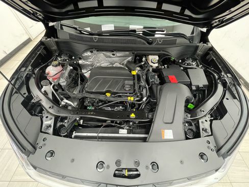 New 2026 Chevrolet Trax LS w/ LS Convenience Package FWD image 14
