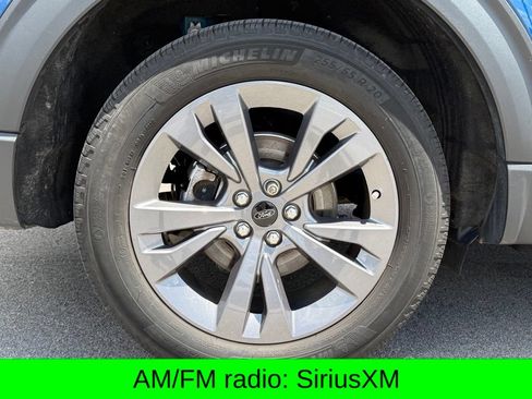 Used 2023 Ford Explorer XLT w/ Equipment Group 202A AWD/4WD image 3