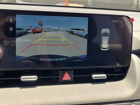 New 2026 Hyundai Ioniq 5 SE RWD image 13