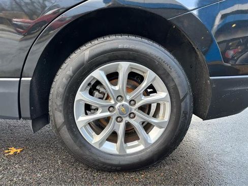 Used 2021 Chevrolet Equinox LT image 4