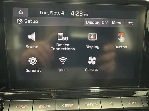 Used 2024 Kia Forte LXS image 29