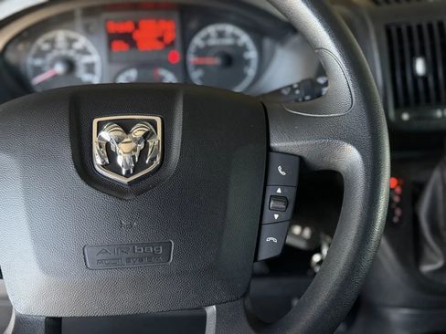Used 2018 RAM ProMaster 1500 FWD image 19