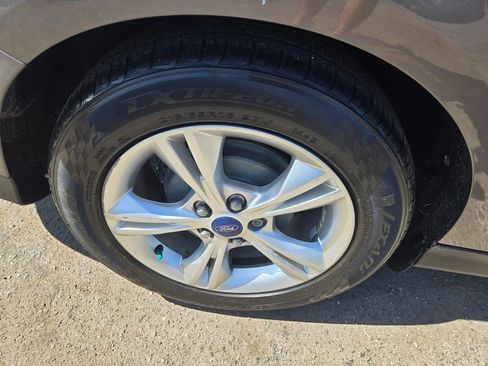 Used 2014 Ford Focus SE image 29