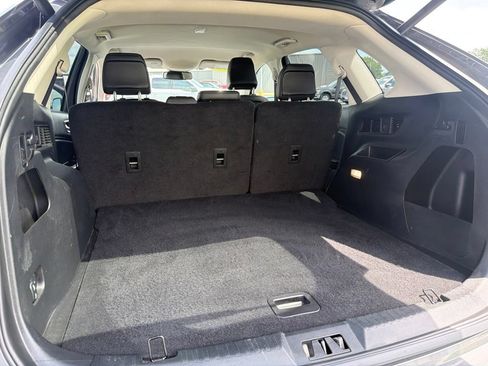 Certified 2024 Ford Edge SEL w/ Convenience Package AWD/4WD image 14