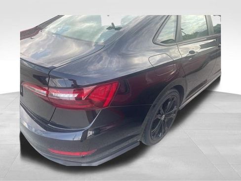 Used 2021 Volkswagen Jetta GLI Autobahn w/ GLI Autobahn Black Package FWD image 11